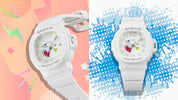 Baby G BGA10-6A