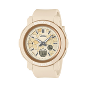 Baby G Floral Series BGA290FL-4A