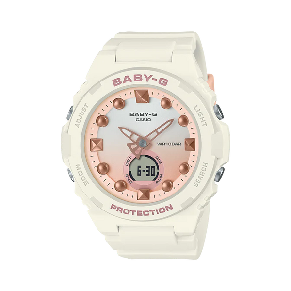 Baby g 2025 shock womens