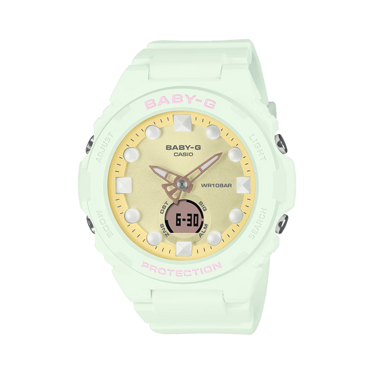 Baby G Holographic Series BGA320FH-3A