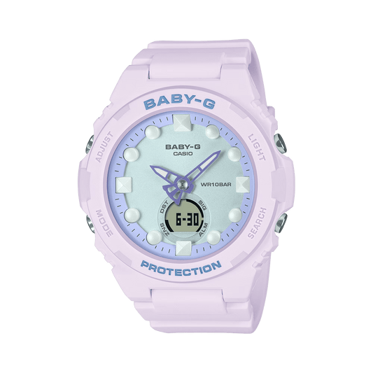Baby G Holographic Series BGA320FH-4A