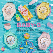 Baby G Playful Beach Collection BGA320-4A