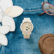 Baby G Floral Series BGA290FL-4A