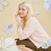 Baby G Floral Series BGA290FL-4A