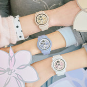 Baby G Floral Series BGA290FL-7A