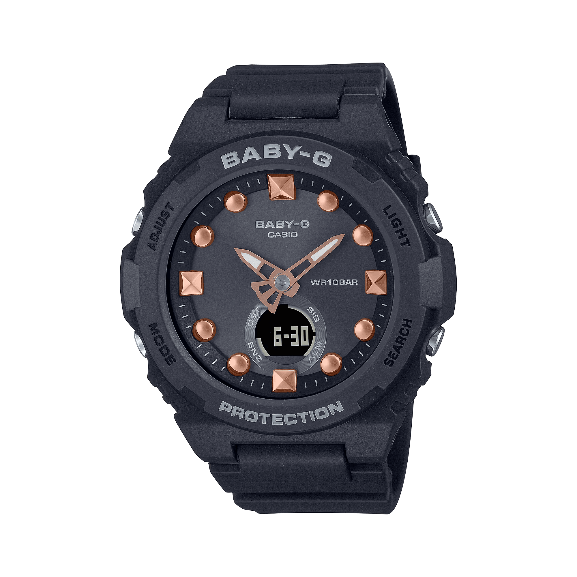 Baby g shock australia sale