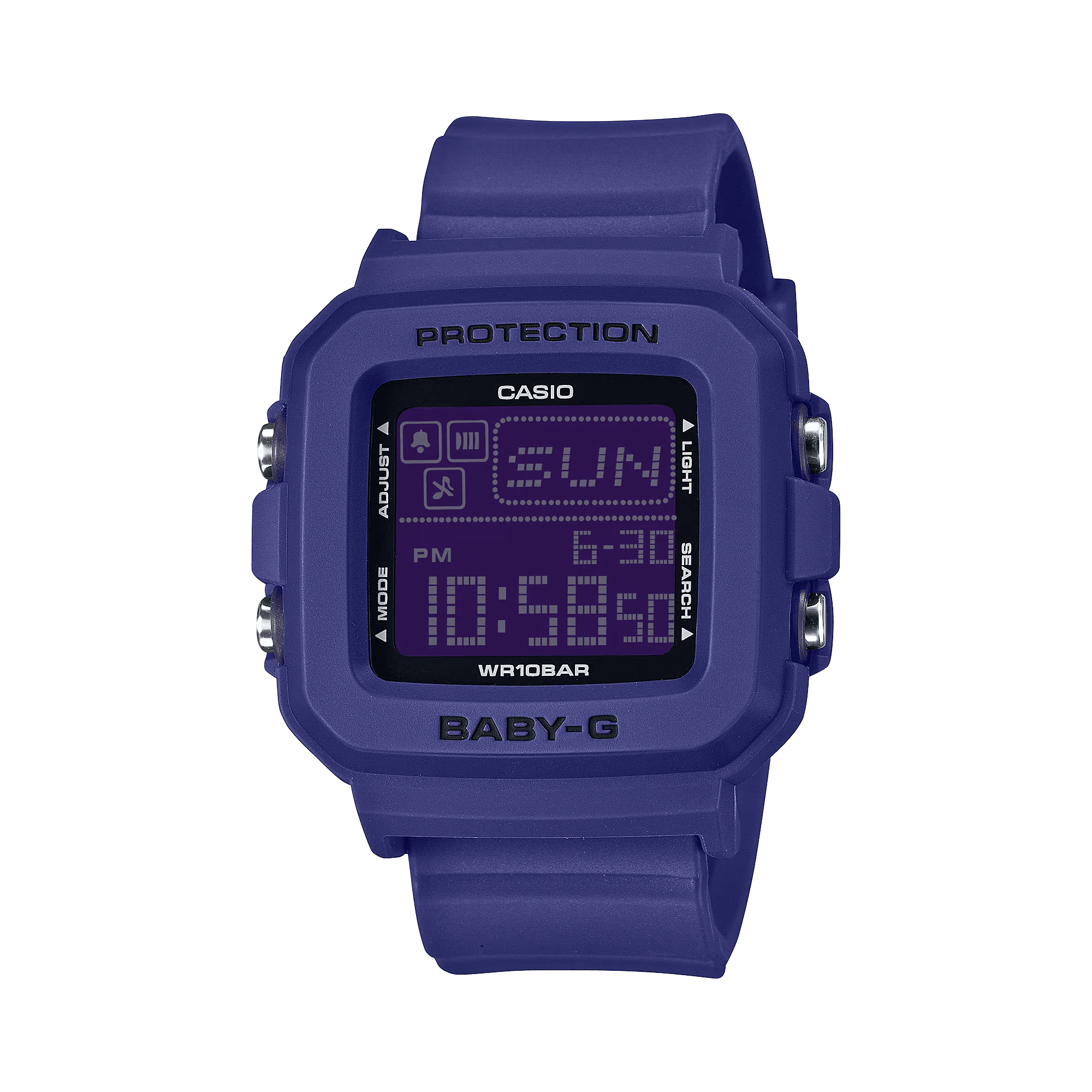 Baby G BGD10K-2D
