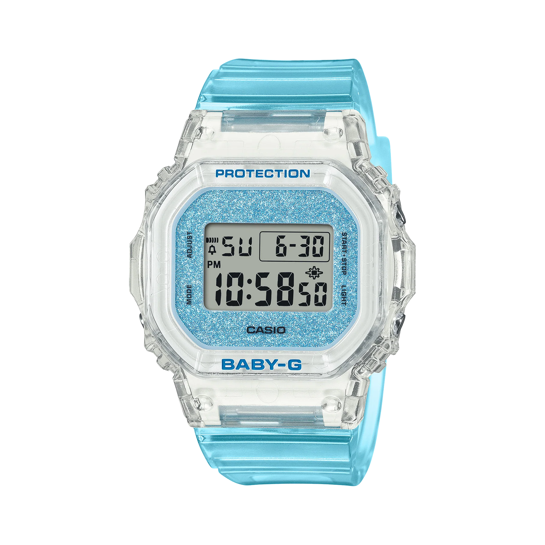 Baby G BGD565GC-2D