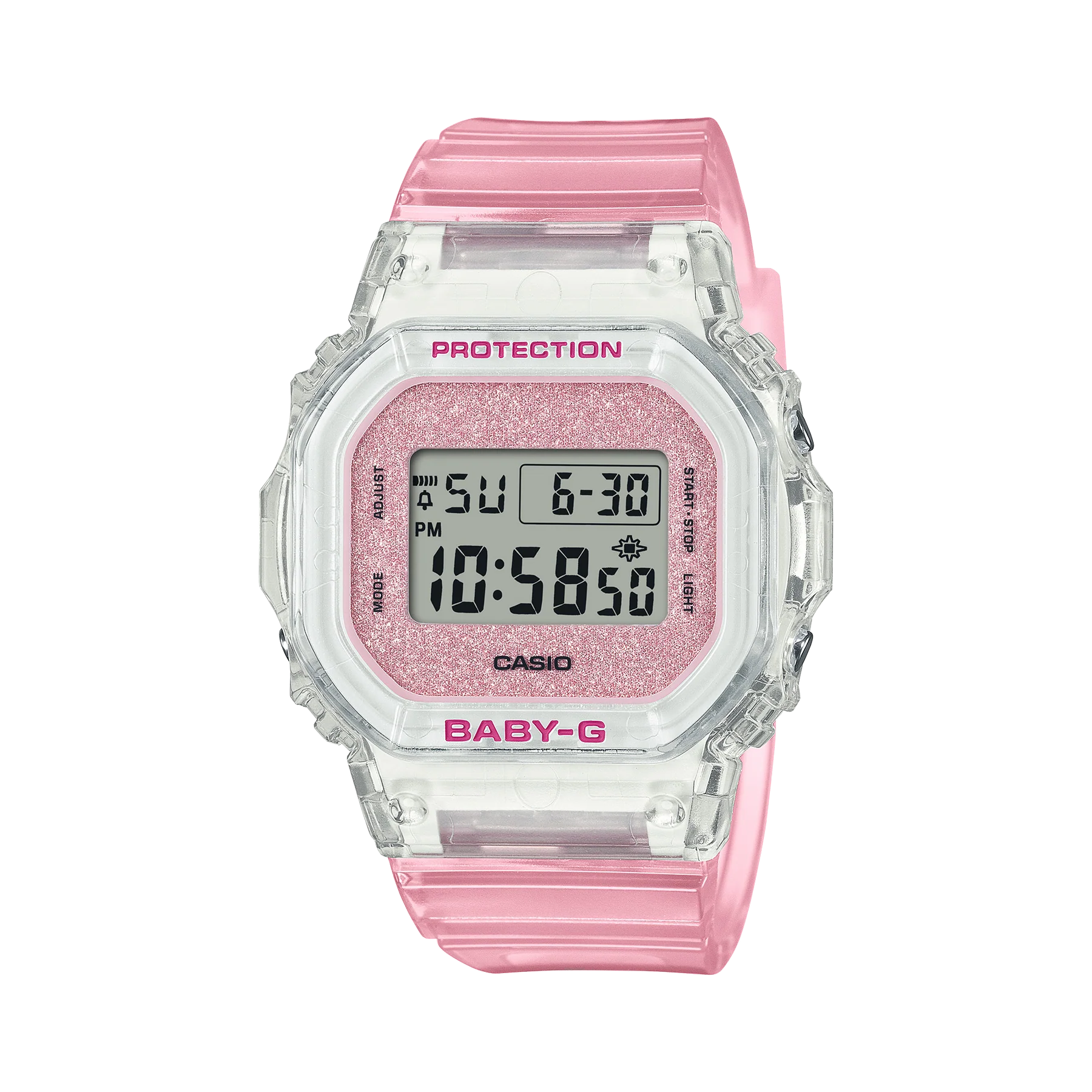 Baby G BGD565GC-4D
