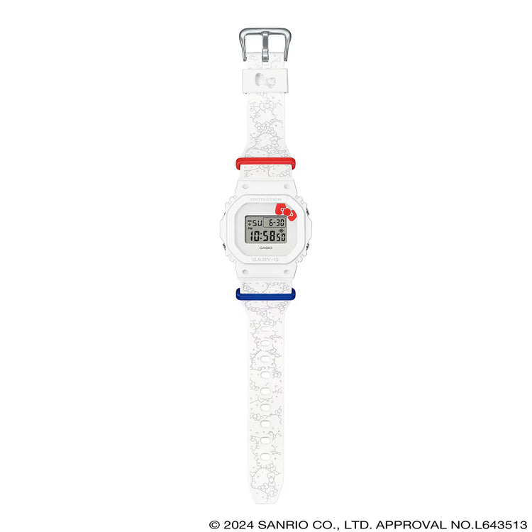 Baby g clearance watch limited edition