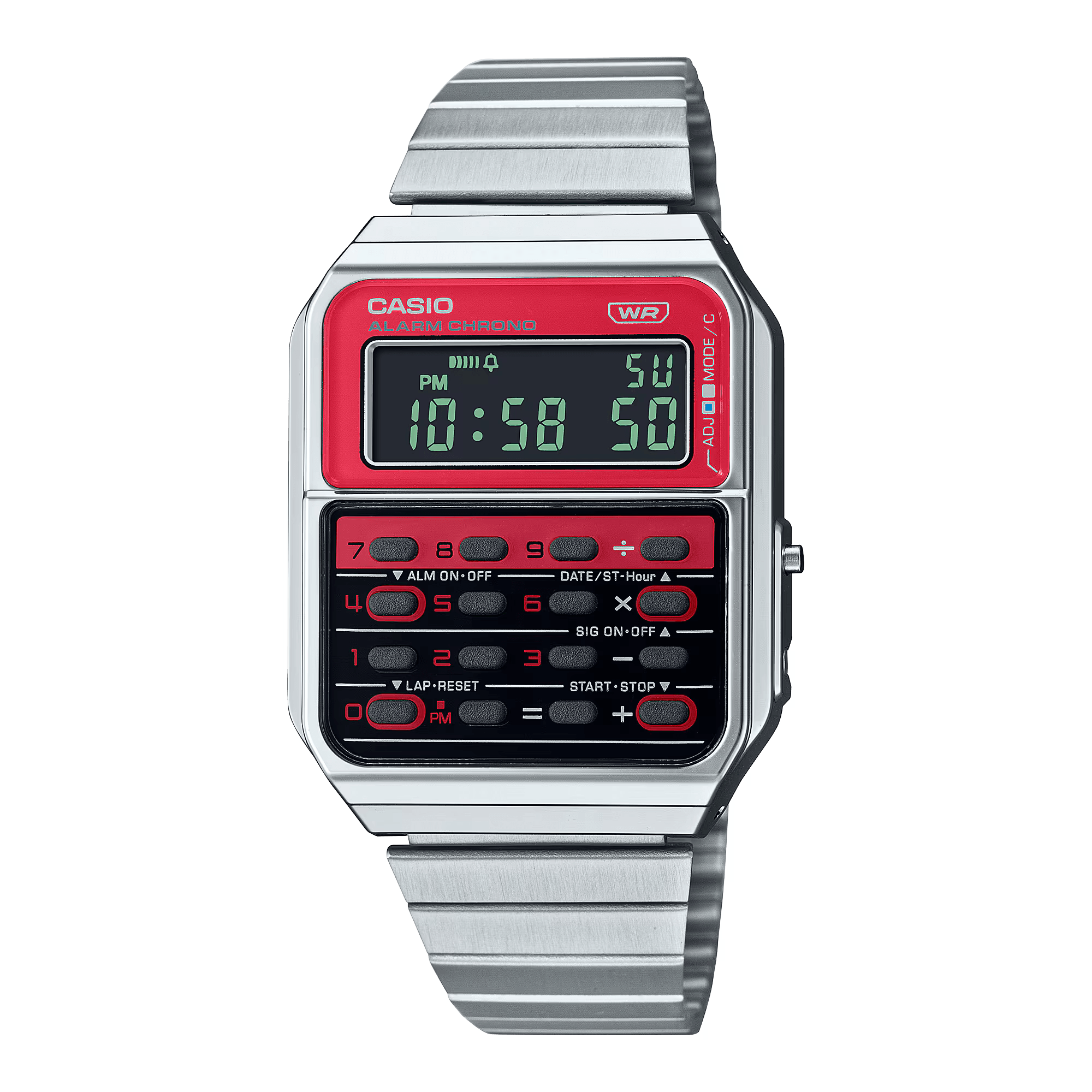 Casio Calculator Watch Casio Data Bank Watches G Life Watches