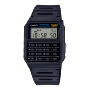 Casio Data Bank Unisex CA53W-1