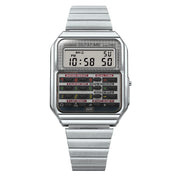Casio x Back To The Future Limited Edition - CA500WEBF-1A