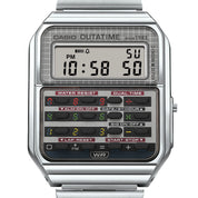 Casio x Back To The Future Limited Edition - CA500WEBF-1A