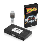 Casio x Back To The Future Limited Edition - CA500WEBF-1A