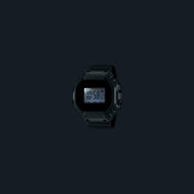 Casio Ring Watch CRW001-1D