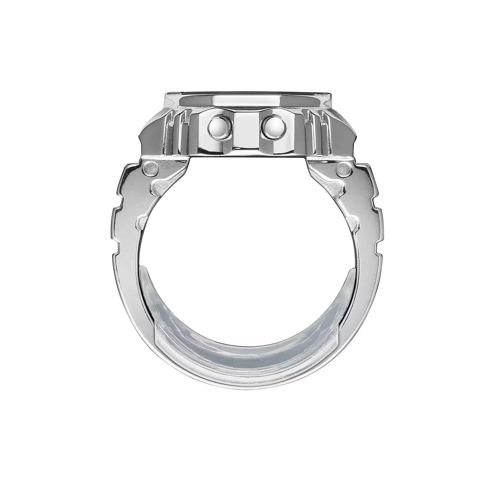 Casio Ring Watch CRW001-1D