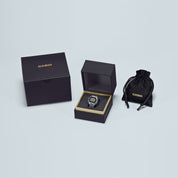 Casio Ring Watch CRW001-1D