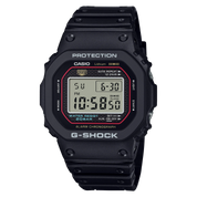 G-Shock Originals DW5000R-1A