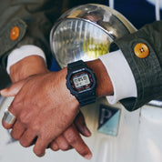 G-Shock Originals DW5000R-1A