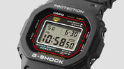 G-Shock Originals DW5000R-1A