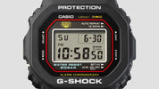 G-Shock Originals DW5000R-1A