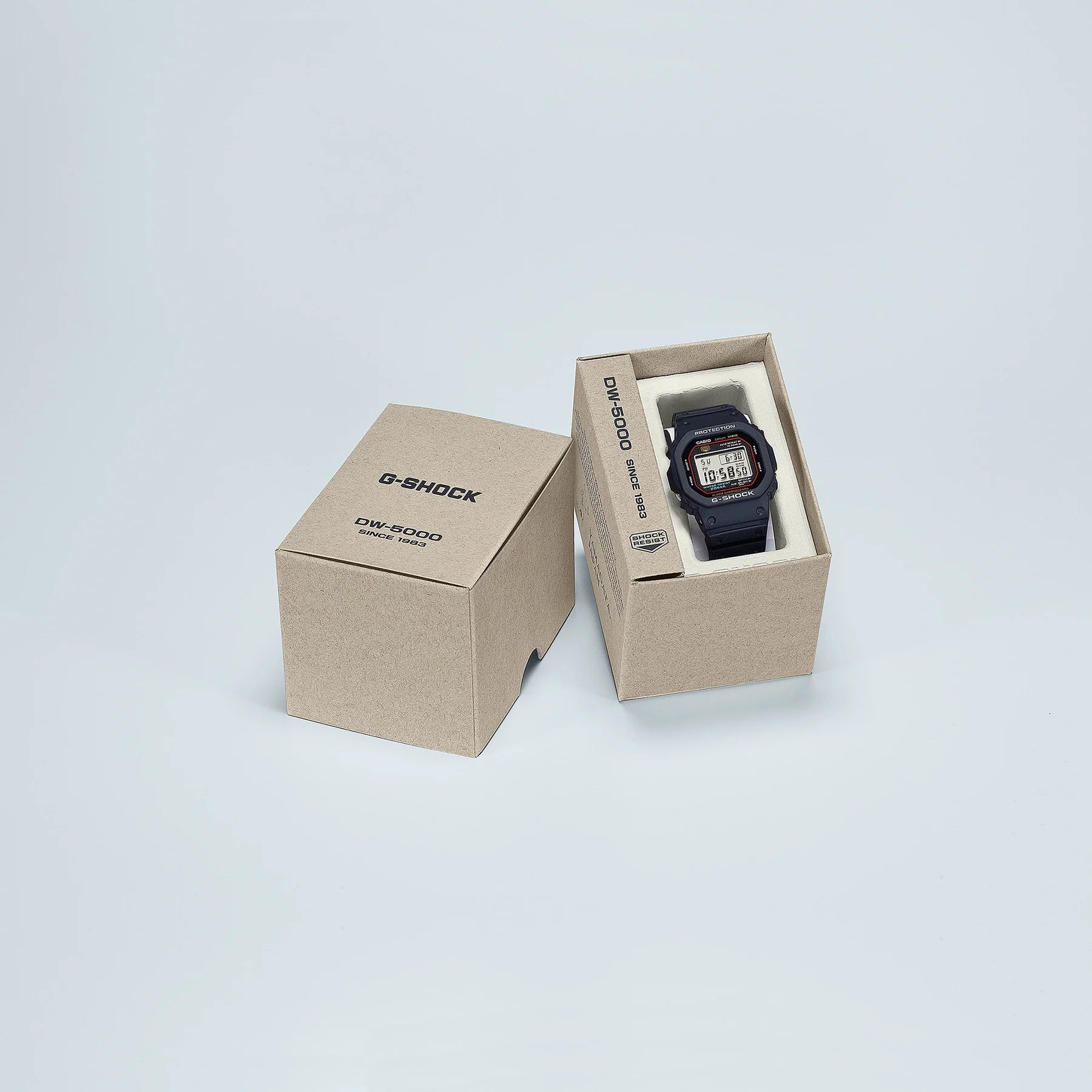 G-Shock Originals DW5000R-1A