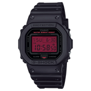 G-Shock DW5600BBR-1D