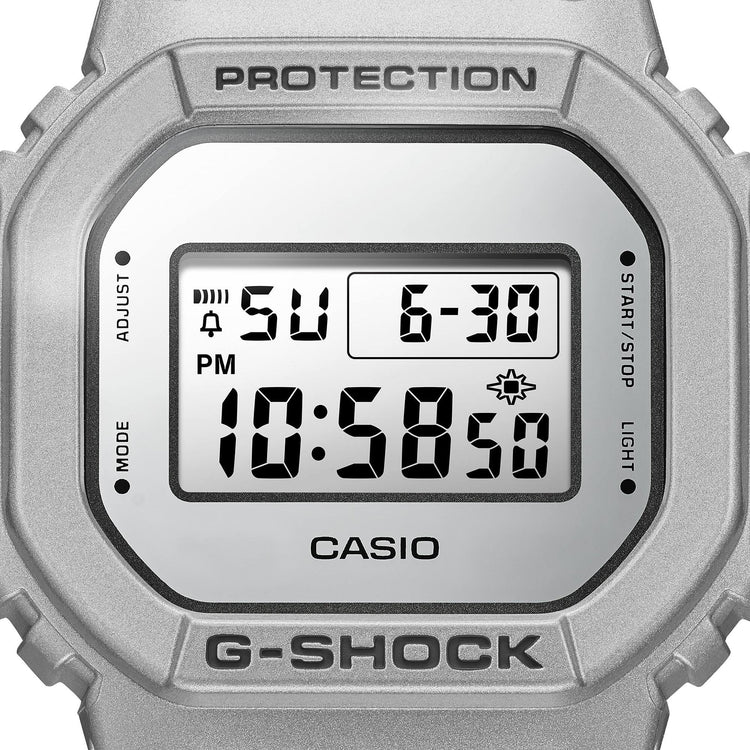G-Shock Forgotten Future Series DW5600FF-8D