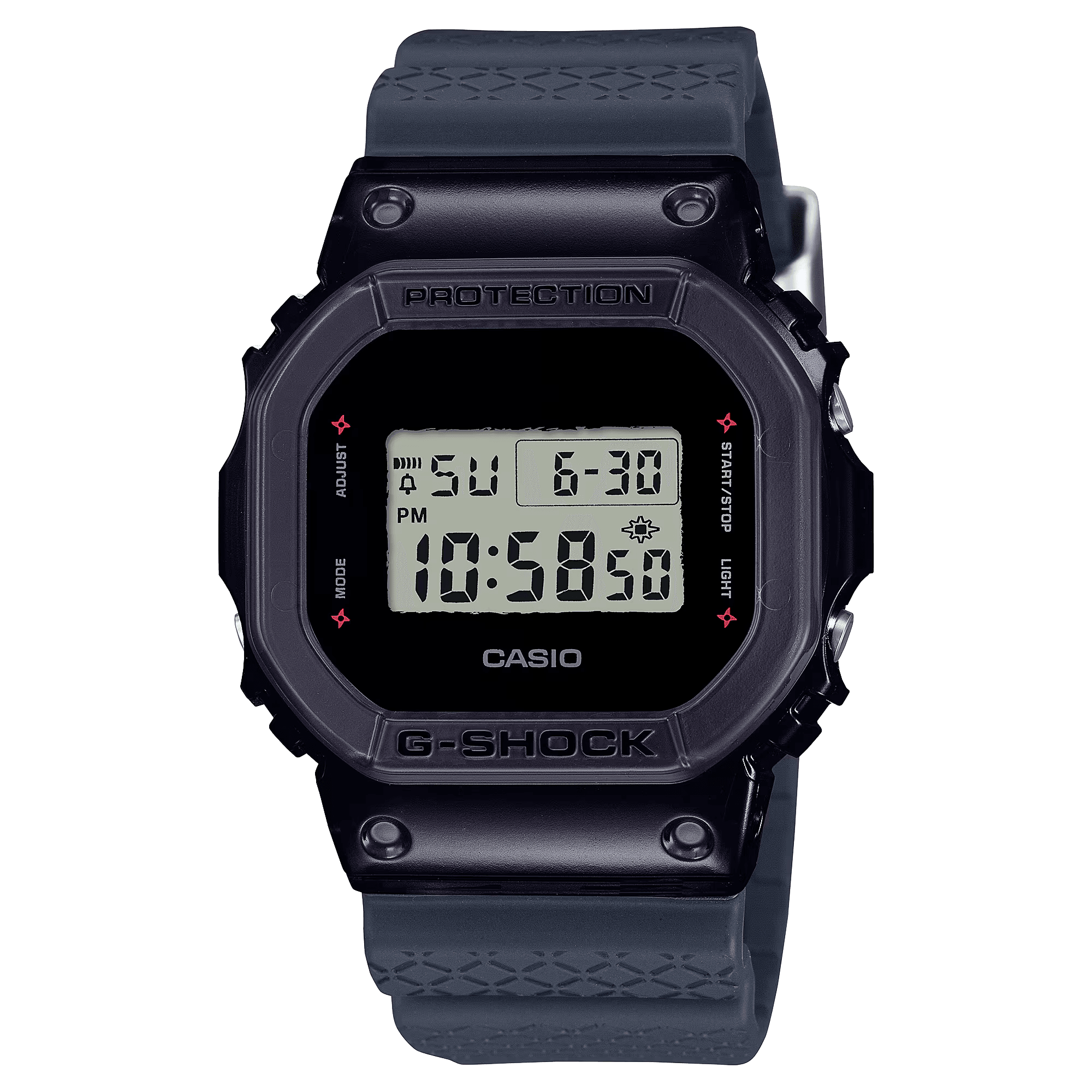 G-Shock Digital Series DW5600NNJ-2D