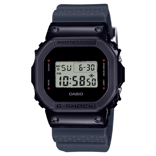 G-Shock Digital Series DW5600NNJ-2D