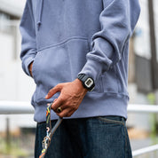 G-Shock DW5600SHB-1D