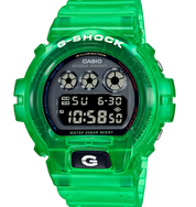 G-Shock Joytopia series DW6900JT-3D