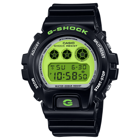 G-Shock DW6900RCS-1D