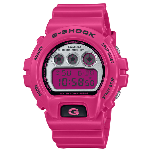 G-Shock DW6900RCS-4D