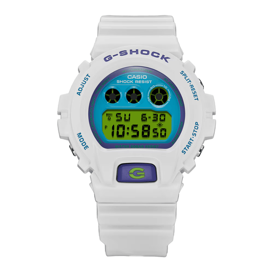G-Shock DW6900RCS-7D