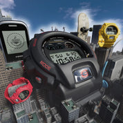 G-Shock DW6900TR-1D