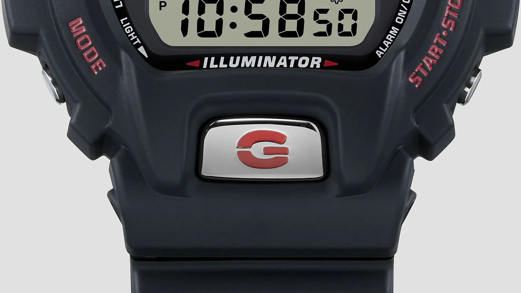 G-Shock DW6900TR-1D