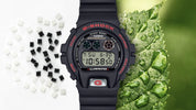 G-Shock DW6900TR-1D