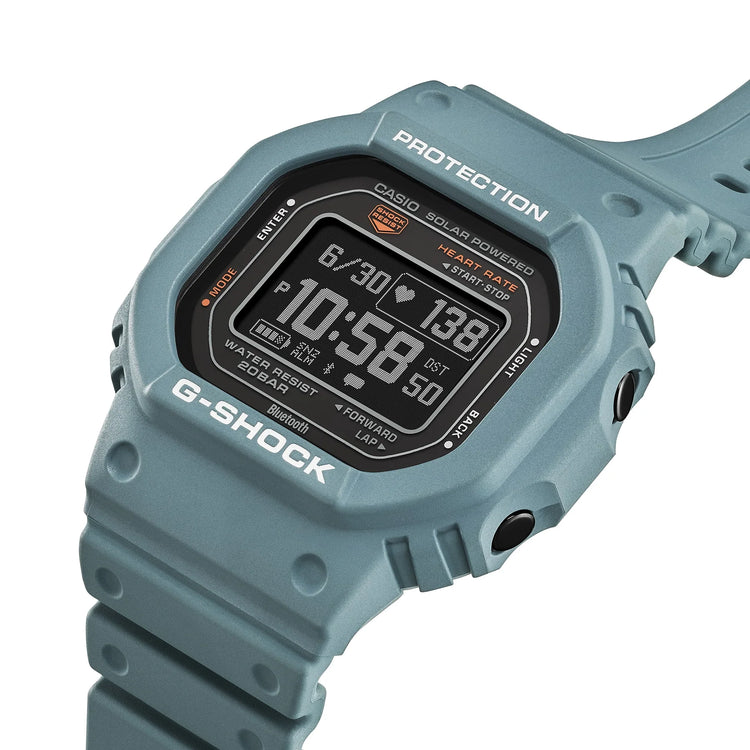 G-Shock Move Heart Rate Watch DWH5600-2D / DW-H5600-2D