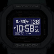 G-Shock Move Heart Rate Watch DWH5600-2D / DW-H5600-2D