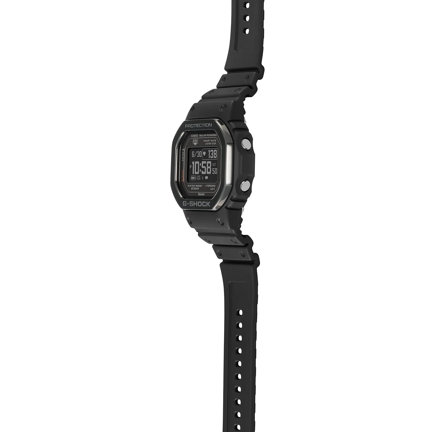 G-Shock Move Heart Rate Watch DWH5600MB-1D