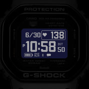 G-Shock Move Heart Rate Watch DWH5600MB-1D