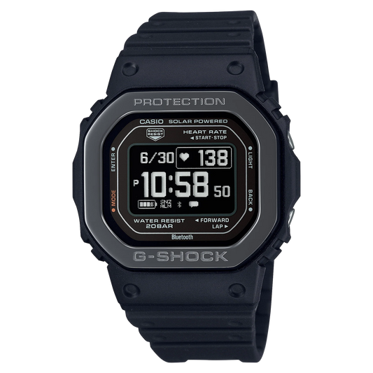 G-Shock Move Heart Rate Watch DWH5600MB-1D