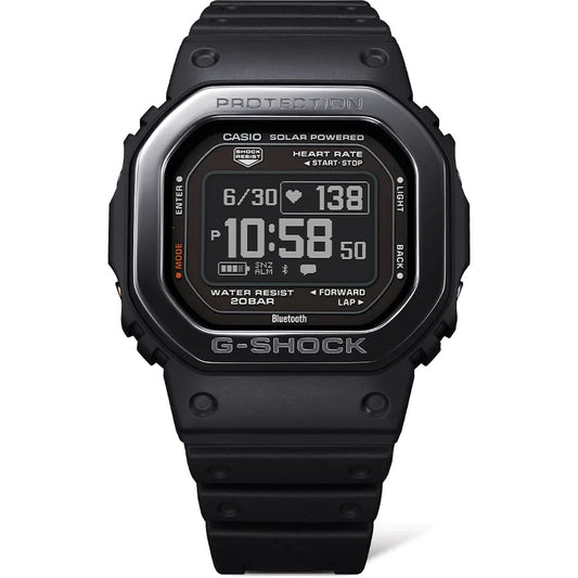 G-Shock Move Heart Rate Watch DWH5600MB-1D