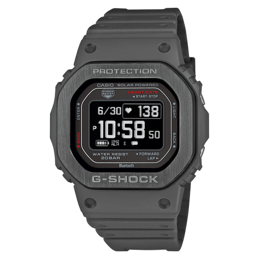 G-Shock Move Heart Rate Watch DWH5600MB-8D