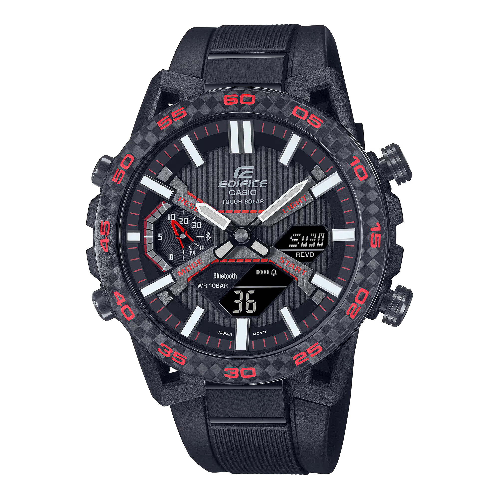 Edifice ECB2000PB-1A