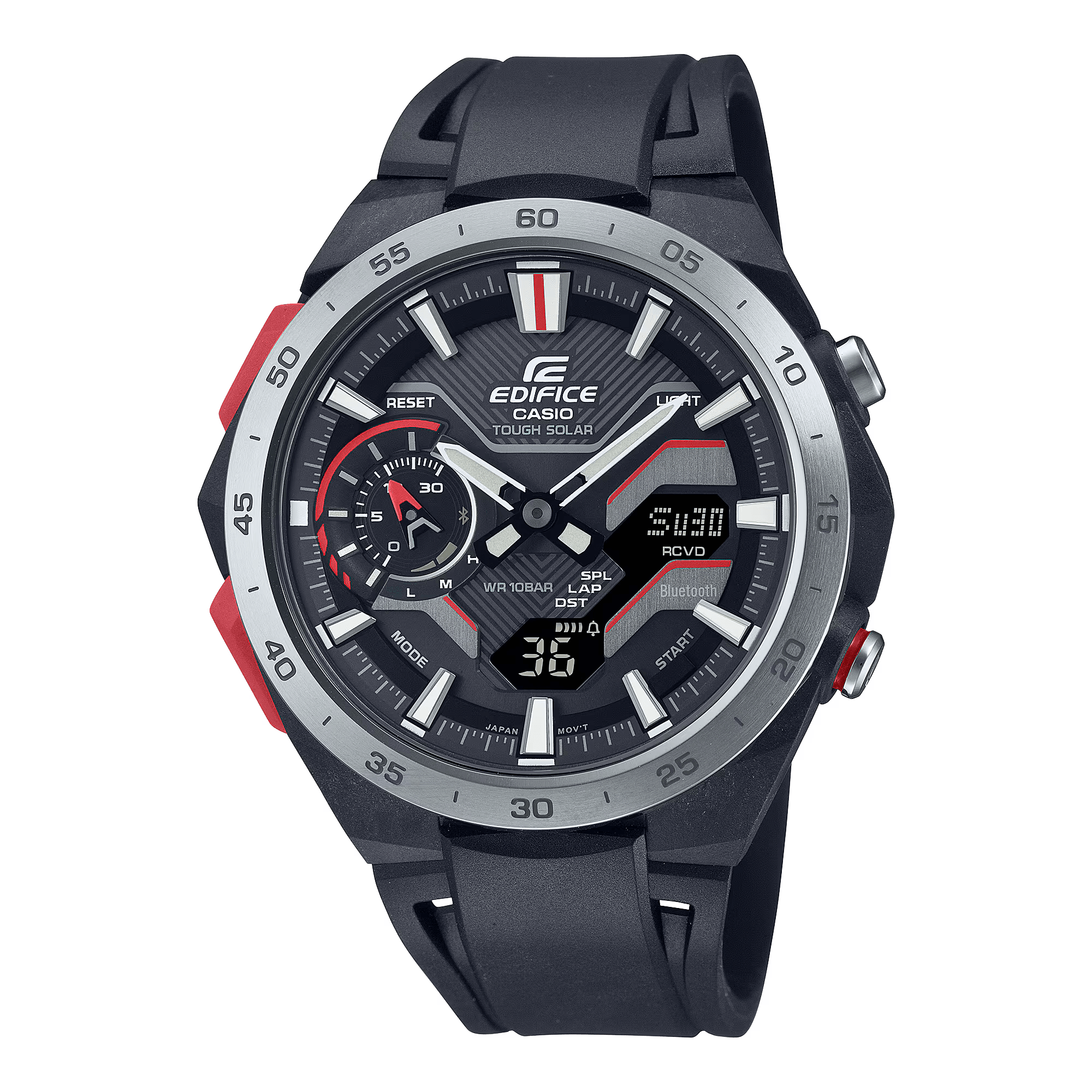 Edifice ECB2200P-1A