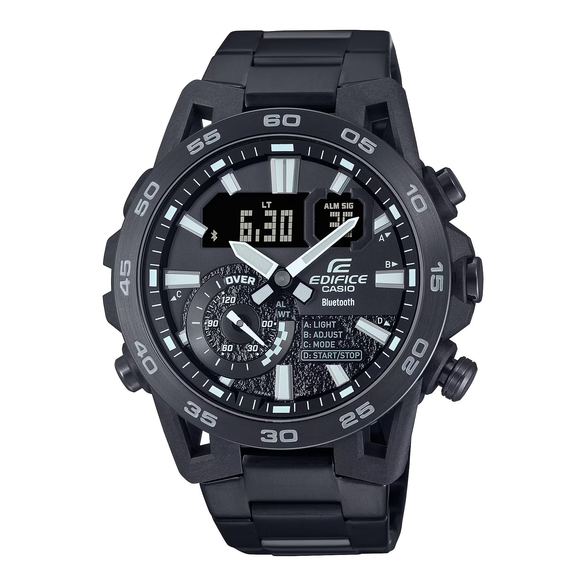 Edifice ECB40BK-1A