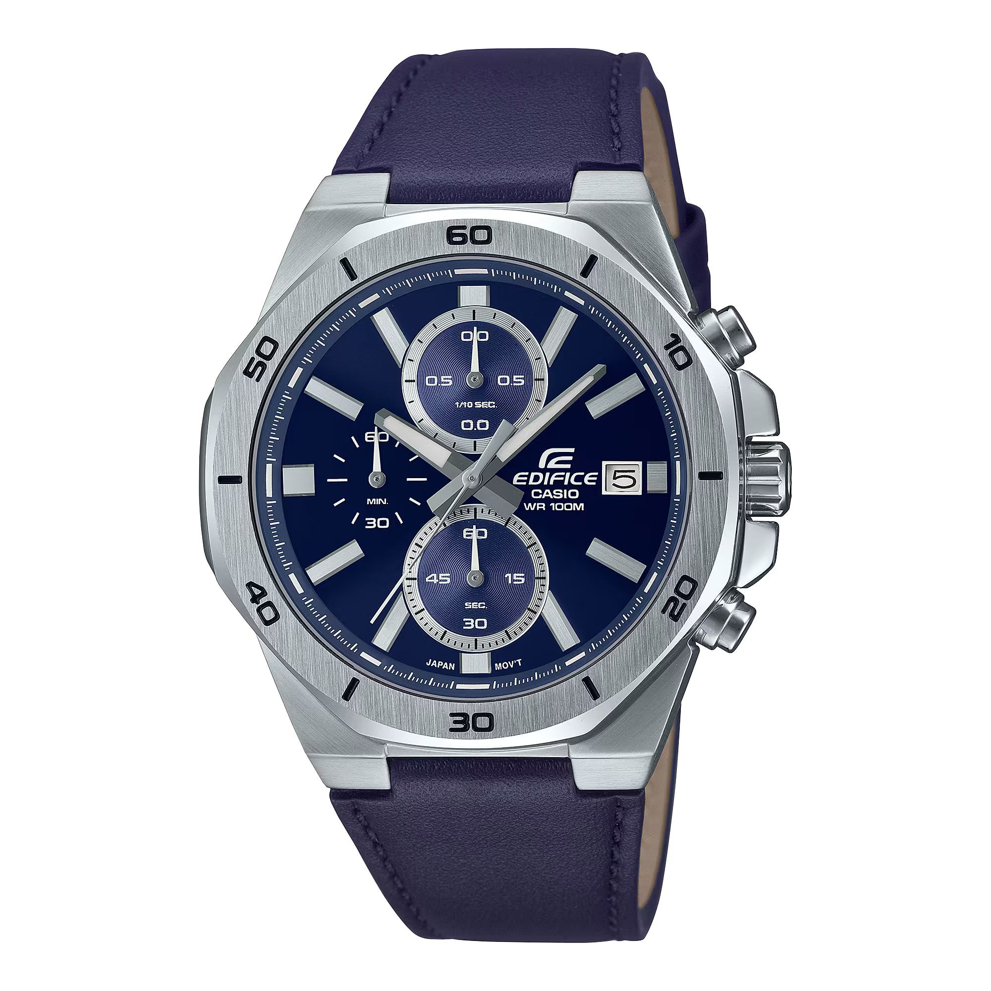 Edifice EFV640L-2A